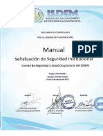 Manual de Señalización de Seguridad Institucional.pdf