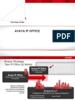 IP Office Solution Overview