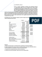 BA 118.2 Q10 Business Combinations