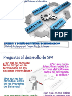 Clase03 ADSI Info Metodologias