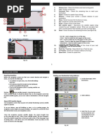 INAV Navigation User Manual