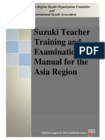 ARSO Interim Teacher Training Manual September 2014