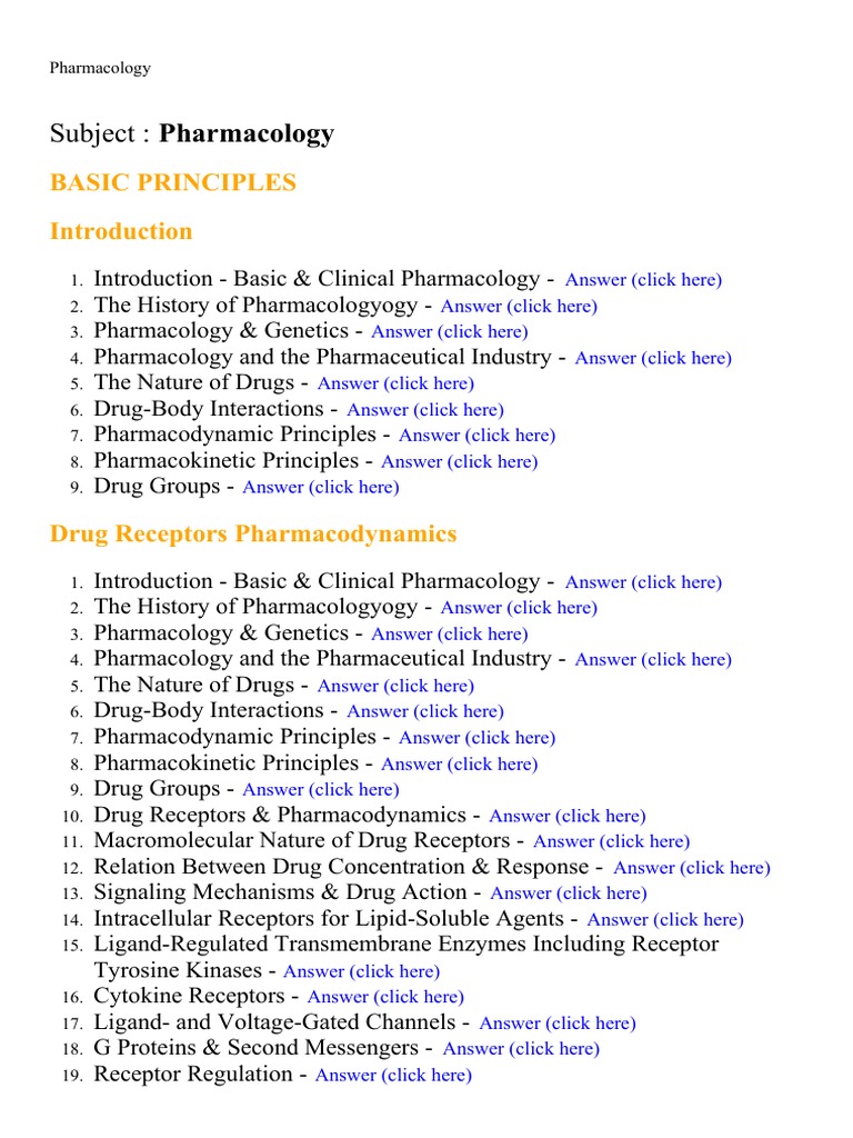 md pharmacology thesis topics