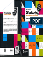 Dificuldades de Aprendizagem PDF