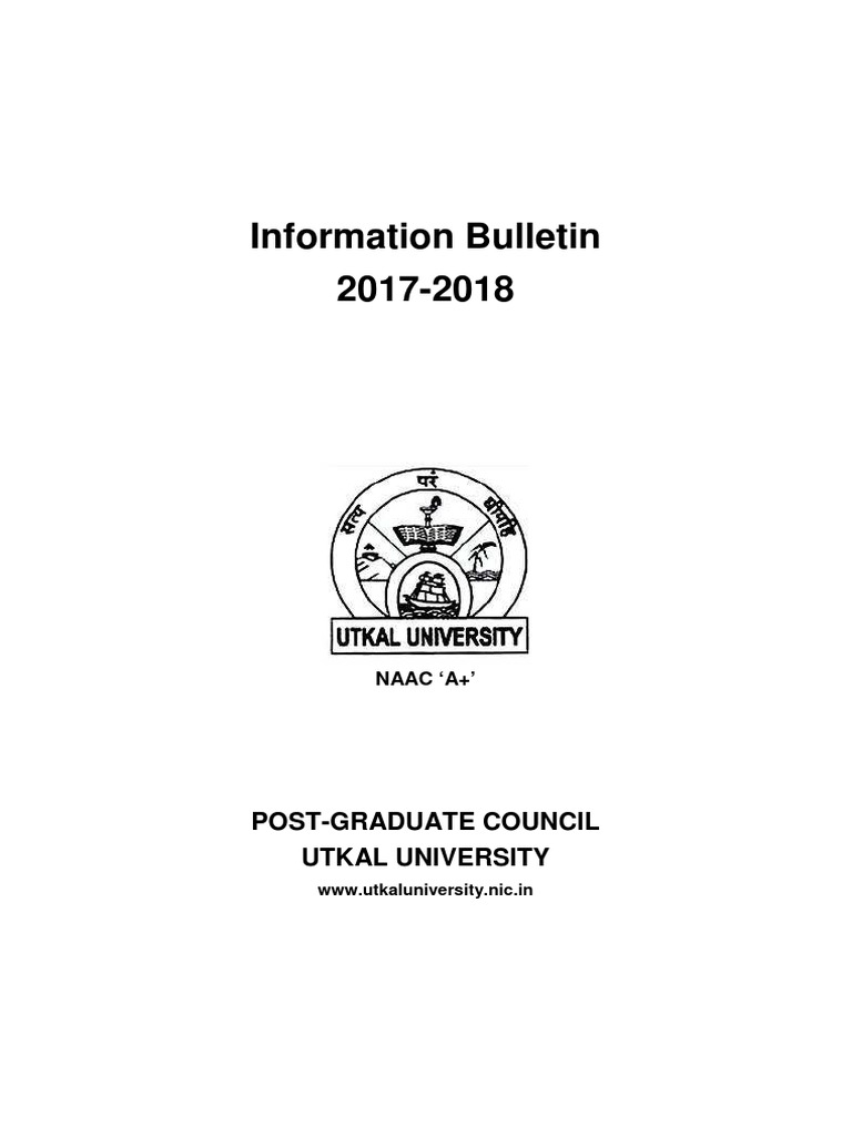 Bulletin Website Modified PDF | PDF | Computer Science | Science