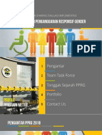 Profile PPRG Iain Metro