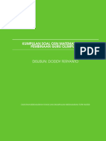 Modul Osn SMP Doddy Feryanto PDF