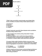 Contoh Karangan Sukan PT3