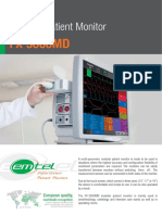 FX3000MD en PDF