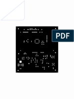 Inverted SolderMask