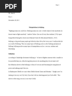 guy akush manipulation research paper - google docs