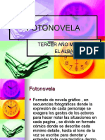 FOTONOVELA