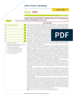 British Council English Reading B2 PDF