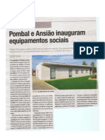 DC Antevisao Inaug Centros Sociais