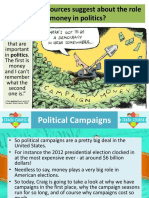 4. Campaign Finance