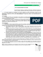 06 - PCR e Sequenciamento de Bases