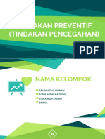 11.tindakan Preventif