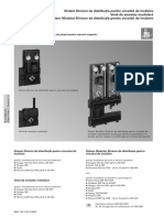 Fisa Tehnica DB - DIVICON PDF