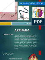 ARRITMIAS