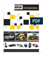 Catalogo MARILIA 2017 PDF