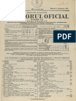 Monitorul Oficial Al României. Partea 1, 112, Nr. 229, 4 Octombrie 1944