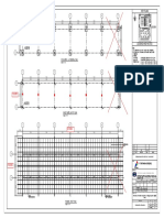 KJT-DWG-000-1350-028-1A Structure and Found. of Bridger Un-Loading and Refueller Loading Shelter