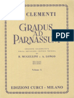 Clementi - Gradus 1