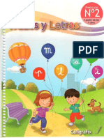 Trazos y Letras Len2 PDF