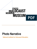 day 3  the holocaust photo analysis