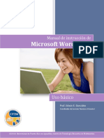 Word 2013, Uso básico.pdf