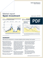Savills - Spain Investment 2017
