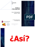 Libro de Cyberseguridad