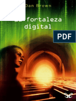 La Fortaleza Digital - Dan Brown.pdf