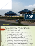 Paparan Ipal (22 Maret 2018) - 1