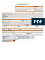 Reporte Diario Del Py MTE 3515 Mantenim. de Pozas y Limpieza de Cajones y Cunetas - PERSONAL 11-04-18-Linea Sur 01 PDF