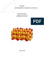 atividade coloidal  e Físico-química do solo.pdf