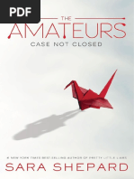 01. the Amateurs (Os Amadores)