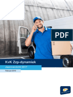 Kvk-Zzp Dynamiek Definitief