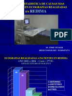 Congreso Eco Redima