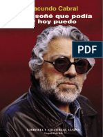 Facundo Cabral - Ayer Soñe que podia.pdf