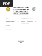 filiacion extramatrimonial