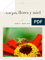 Abejas, Flores y Miel