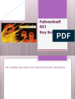 Fahrenheti 451 - Ray Bradbury