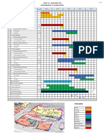 Zone 10 - Programme To Completion PDF
