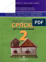 Naučimo Srpski 2 PDF