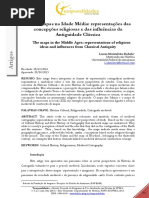 Os Mapas Na Idade Média