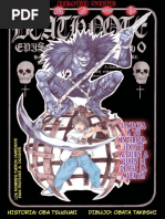 Death Note 1 | PDF