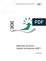 Manuel BGE PDF