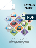 Katalog Produk