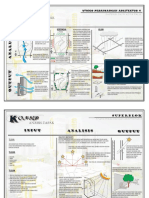 Analisis Tapak 2 PDF